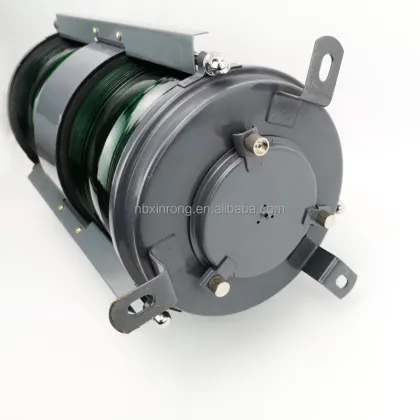 IMPA 370442 Double Deck Starboard Light CXH1-10B: Marine Navigation Lights