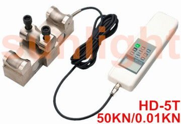 Pressuremeter HD-5T