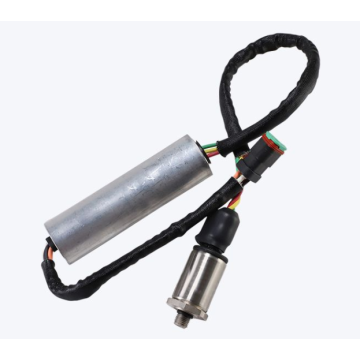 Loader 988H pressure sensor 143-9176/221-3405, high-pressure sensor 1439176/2213405