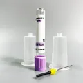 Одноразовая медицинская игла Vacutainer для сбора крови