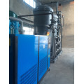 Generador de nitrógeno de salida de 25 bares para máquina de corte con láser