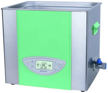 Lcd Ultra Sonic Cleaner 