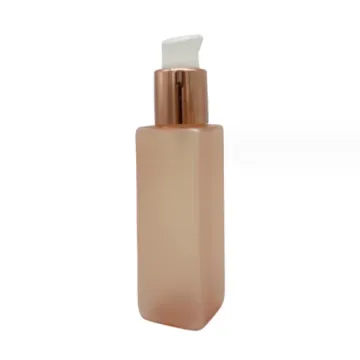 Vide 150 ml de forme carrée