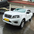 2023 日産 ナバラ 2.5L マニュアル 2WD QR25