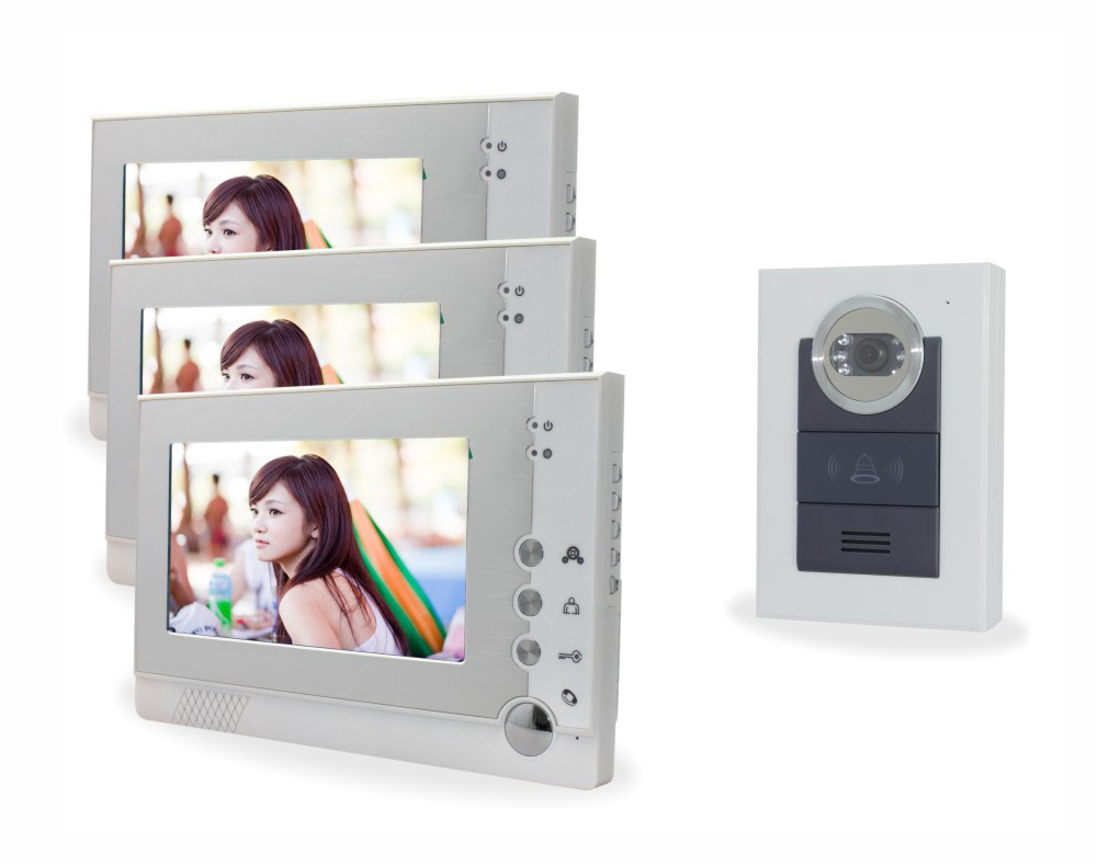 Doorphone Video Intercom