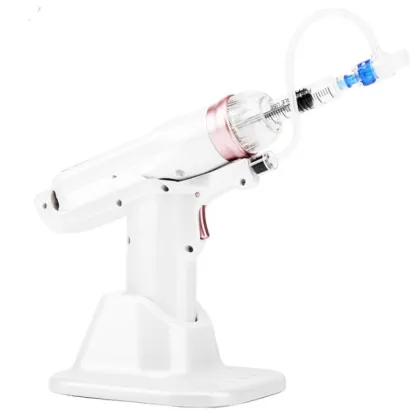 Water Mesotherapy beauty machine EZ injection gun