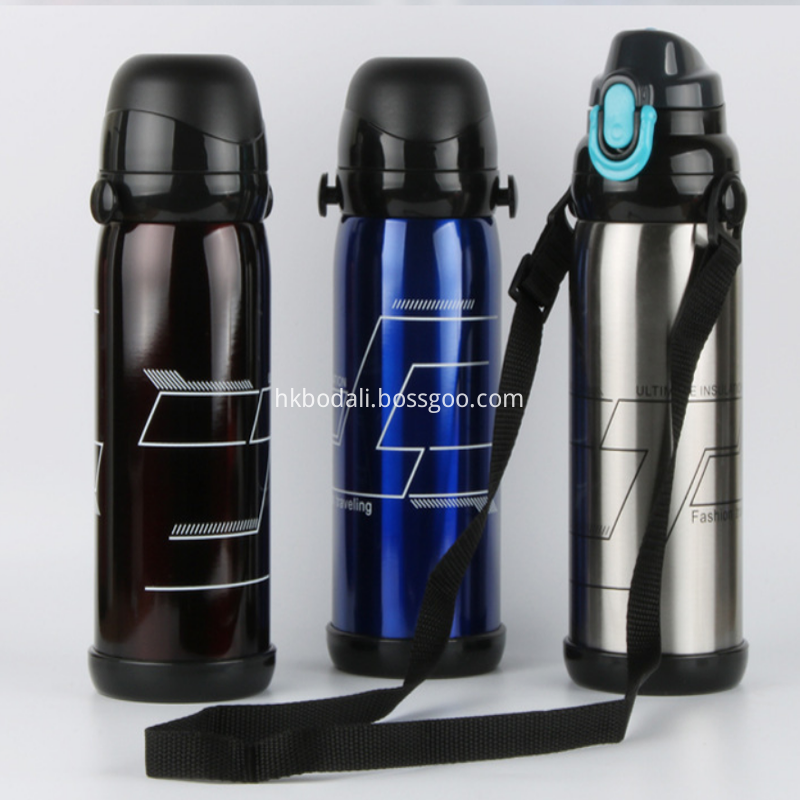 Creative Gifts Water Bottle