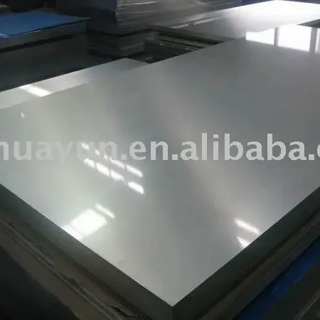 Aluminum Plate Supplier & Manufacturer