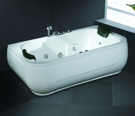 Modelos de banho hidromassagem de hidromassagem jacuzzi