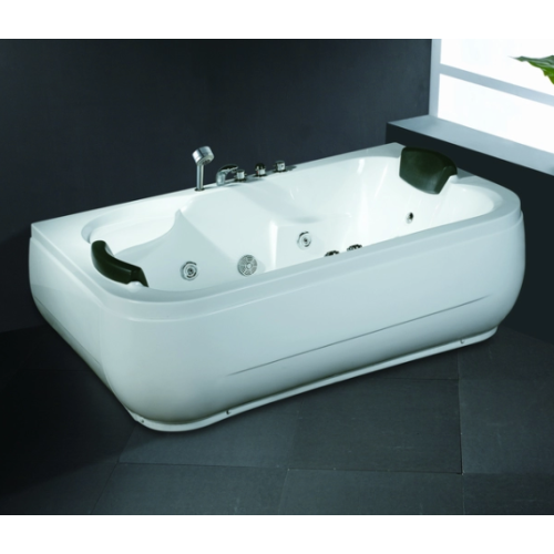 Jacuzzi Whirlpool Bad Modelle Doppelhaus Lucite Whirlpool Badewanne