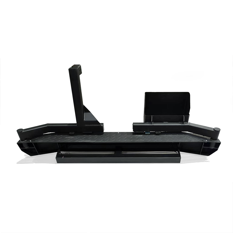 Pickup trucks suv Car Rear Bumper
