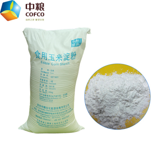 Top quality Edible cellulose starch