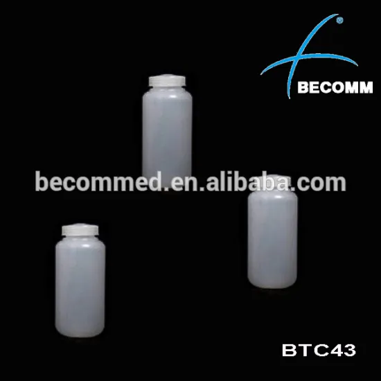 650ml centrifuge bottle
