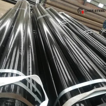 API 5L Seamless Steel Pipe Steel Tube