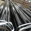 API 5L X42-X80 Oil And Gas Carbon Steel Tube API Seamless Steel Pipe