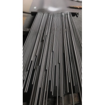 Хастеллой C2000 NO6200 Бар