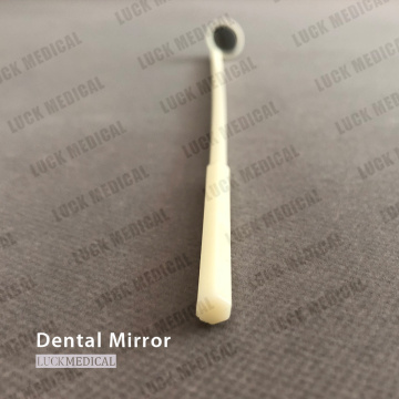 Single Use Dental Mouth Mirror
