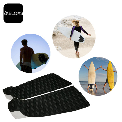 Strong Adhesive Surfing Surfboard EVA Tail Pad