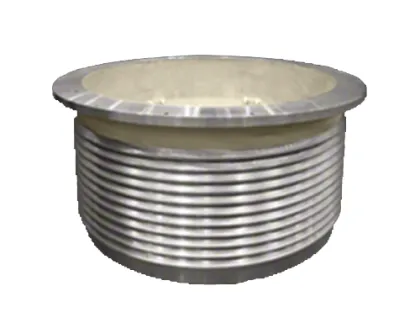 Metso HP Metso Cone Crusher Bowl