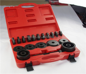 23PCS Front Wheel Bearing Removal Kit