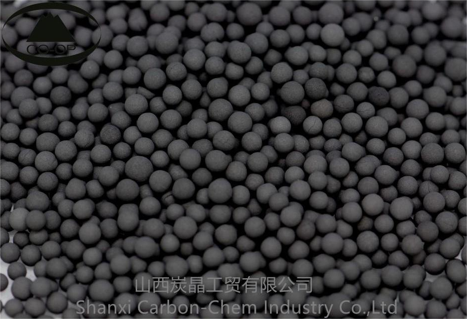 Industrial Activated Carbon Widely Used