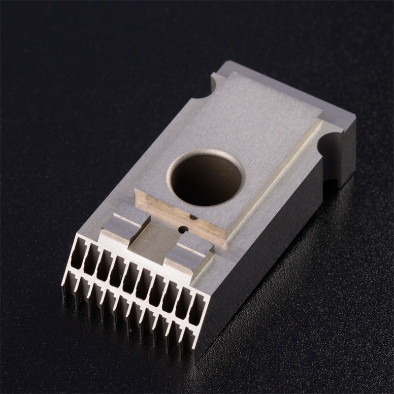 Precision Die and Stamping