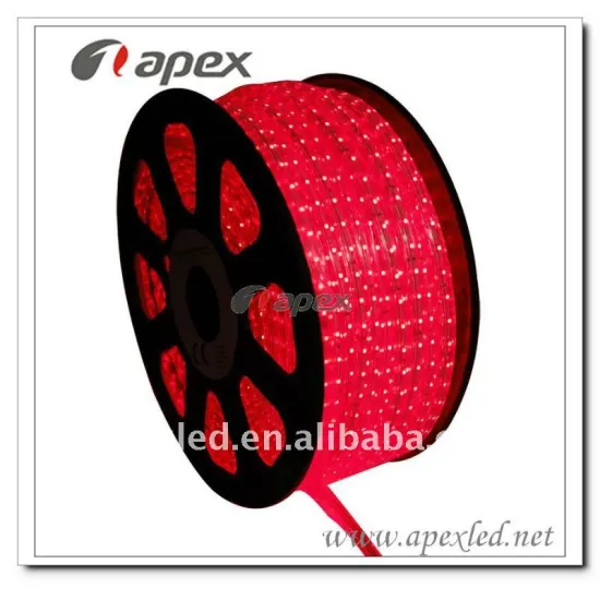 SMD 230v cree led lighting strip lights