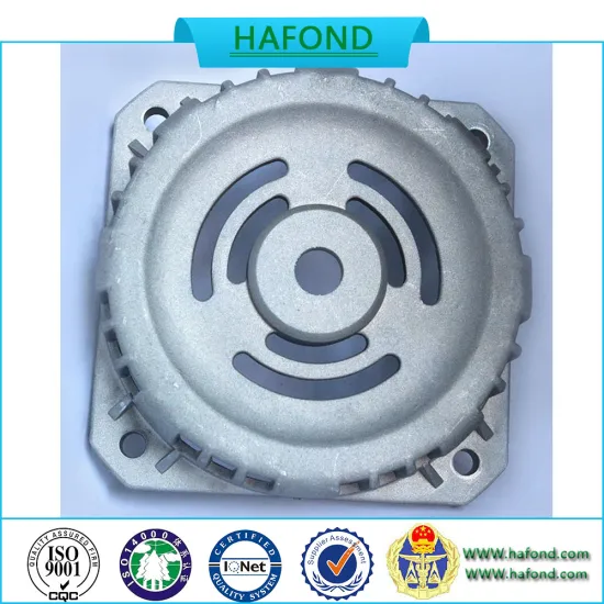 China Factory High Quality Competitive Price Aluminum Computer Case