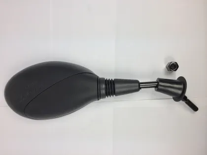 KSR MOTO Onyx 50 Motorcycle Rearview Mirror