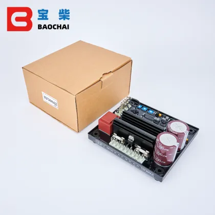 KF308A2 Voltage Regulator for 380V/220V KANGFU Generator Parts