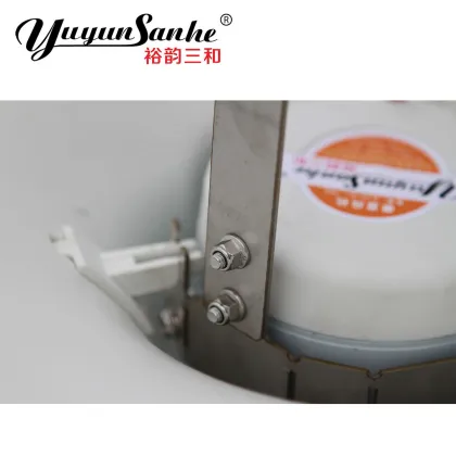 Special Designed Greenhouse Vertical Air Circulation Fan / Air Ceiling Fan