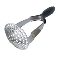 Metal Potato Masher Heavy Duty Stainless Steel Integrated Potato Masher Manufactory