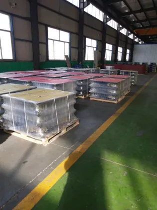 Seismic Isolation Base Lead Rubber Bearing for Bridge Road Construction