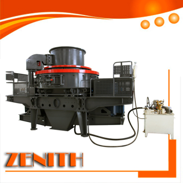 With 50 Years Experiences Sand Crusher, Sand Making Machine Price