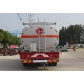 FAW 28000Litres Aluminum Alloy Fuel Delivery Truck