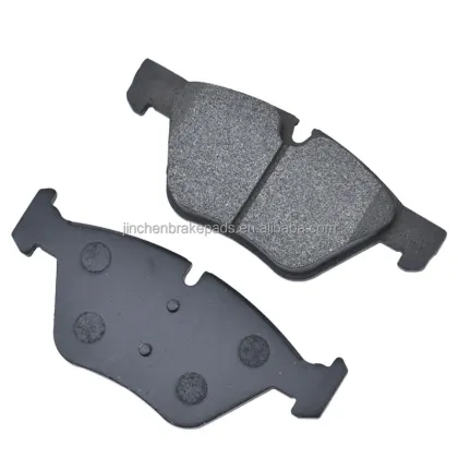 2021 High-Quality Akebono Brake Pads - Asbestos-Free, Low Dust, Long Life