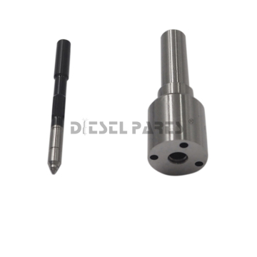 China Nozzle Suppliers DSLA124P1659 For Dodge Injector Nozzles