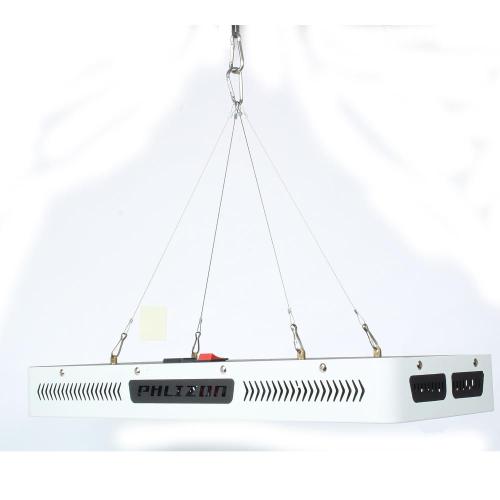 Best LED Grow Light for Basement Veg&Fruit Plant