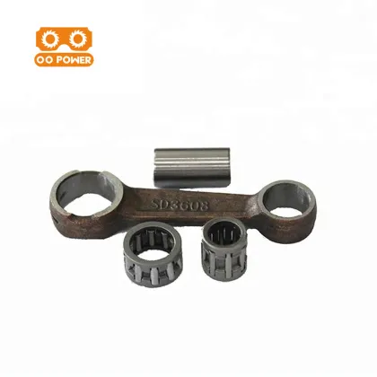 Oleo Mac 952 Gasoline Chain Saw Spare Parts - Air Filter, Starter & More