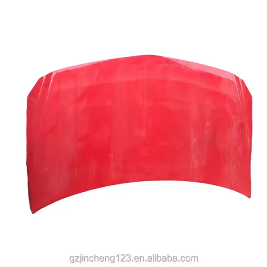 Aluminum Alloy AMG W246 B Class Mercedes Carbon Fiber Hood OE 2478800057