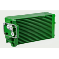 Deutz engine 413 Supercharged oil radiator 8L