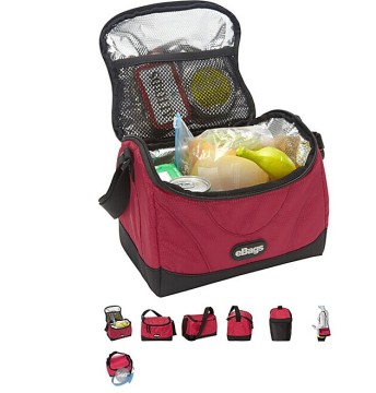 New Fashion Lunch Cooler Bag