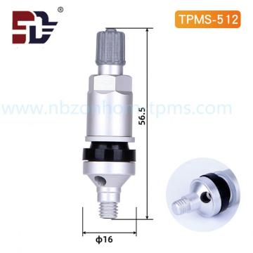 valve stem and tpms sensor TPMS 511