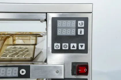 KFC Hamburger Patty Chute Warmer by Prince Castle