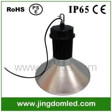 highbay light  50W  120angle