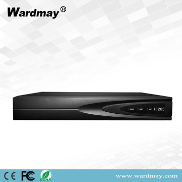 H.265+ 32chs Network Video Record NVR