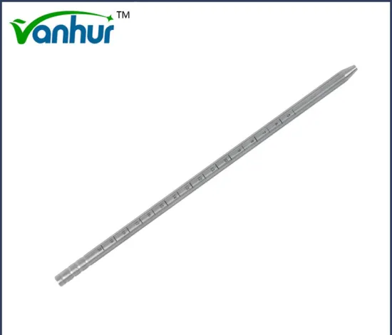 Lumbar Transforaminal Endoscopy Instruments Dilator