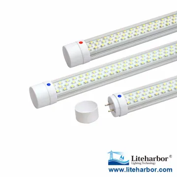92lm/w LED Tube 10 lighting with 1.2M 18W