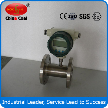 PP Adblue/Def Turbine Flow Meter