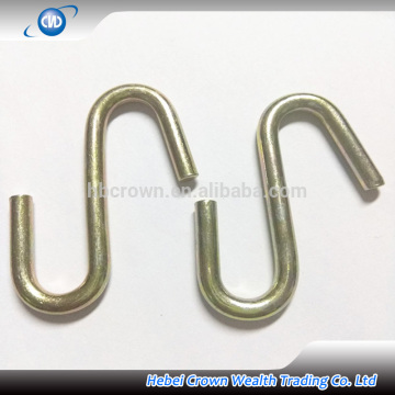 high quality wholesale Stainless Steel hanging meat hooks